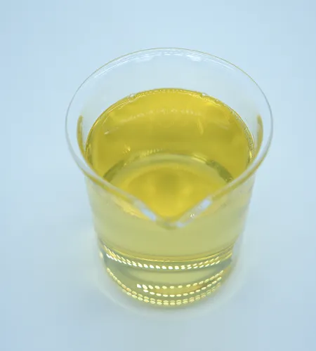 Finishing Auxiliaries Factory | Low-temperature Curing Finishing Auxiliaries