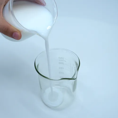 what is silicone oil