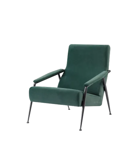 Italian Design Leisure Chair | Leisure Chair Wholesaler