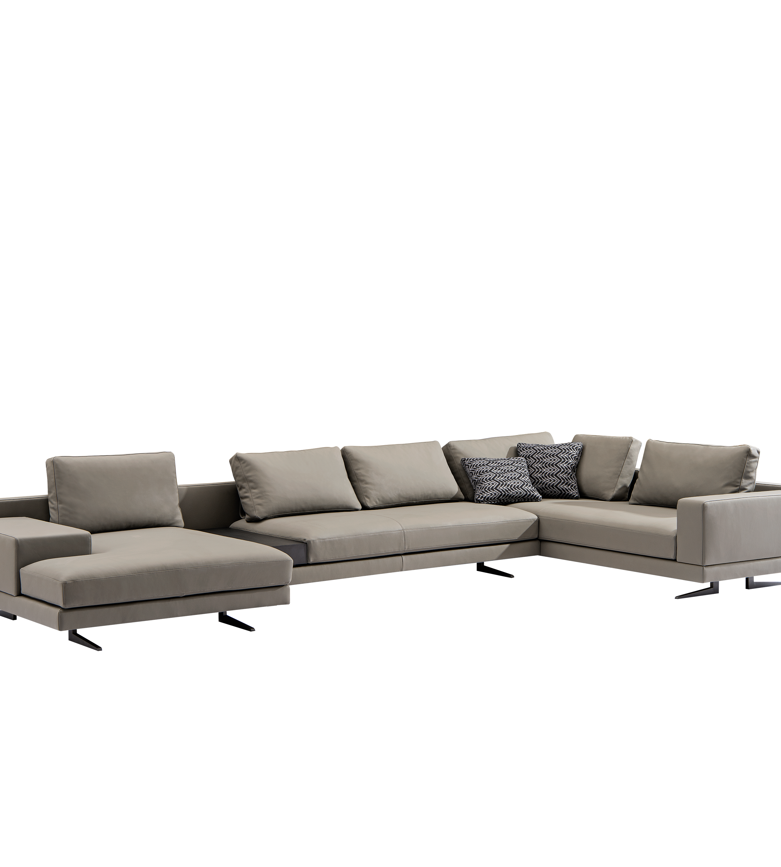 Modern L Shape Sofa | Modern Sofa Leather