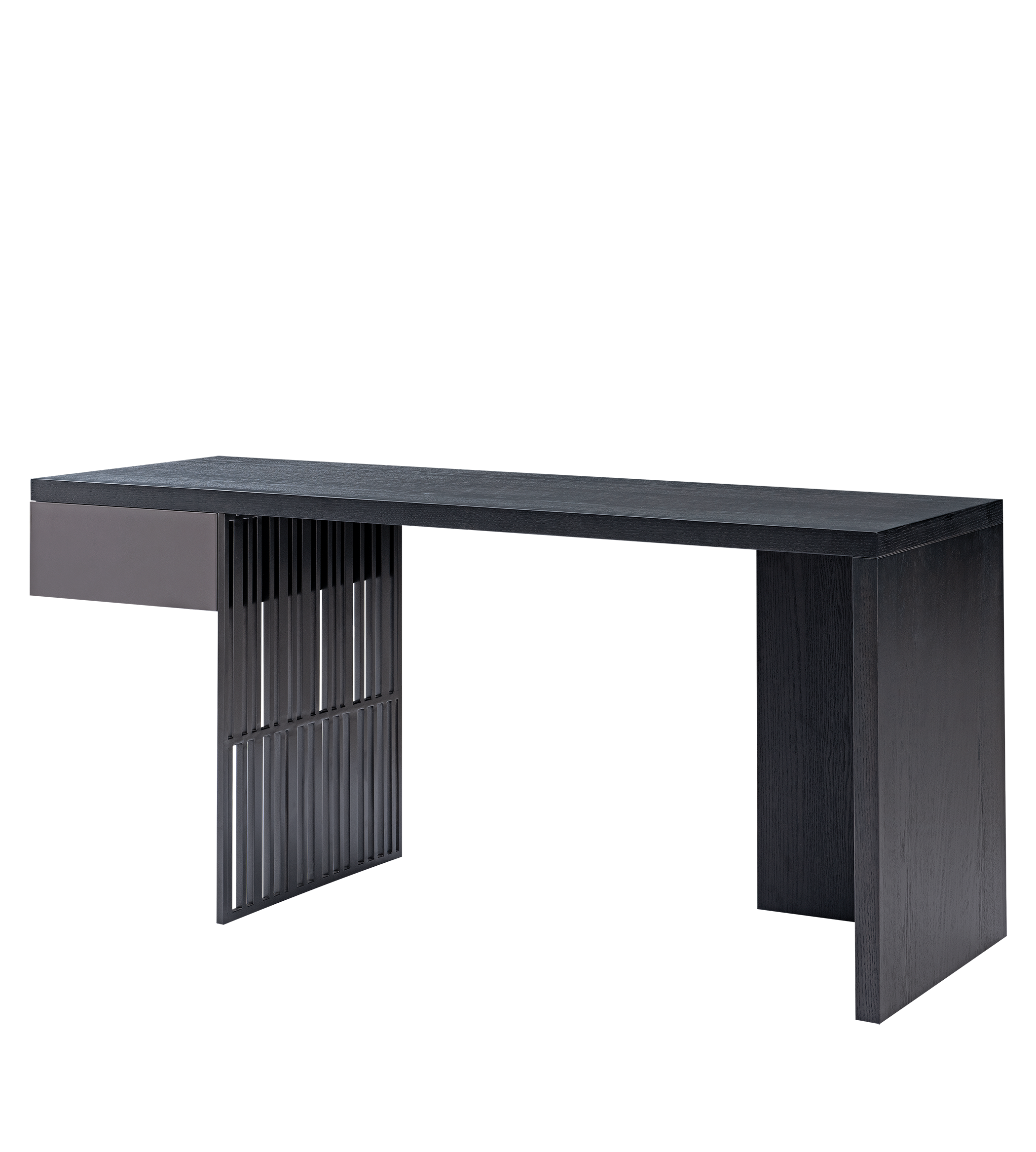 Oem Dresser Desk | Metal Legs Dresser Desk