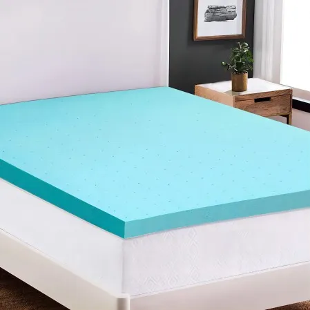 What is Memory Foam Mattress?