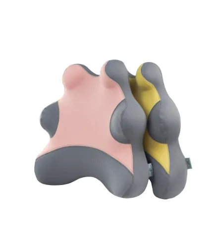 The Benefits of Using Support Cushions for Your Posture