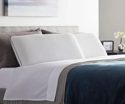 Advantages of sponge pillow