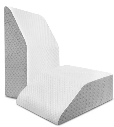 Experience the Softness of Sponge Pillows for a Restful Night's Sleep