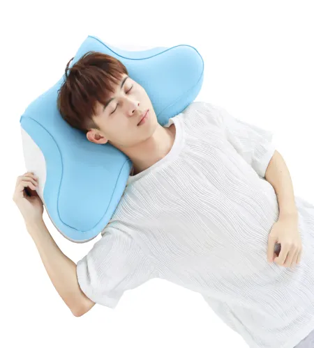 Why Memory Foam Pillows are a Must-Have for a Good Night's Sleep
