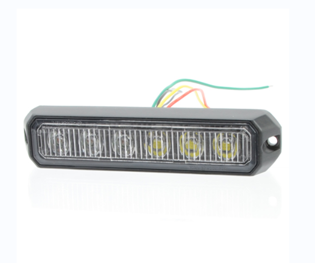 Why Use LEDs as Opposed to Other Types of Strobe Light?