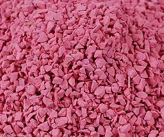 Advantages of Green Valley rubber granules