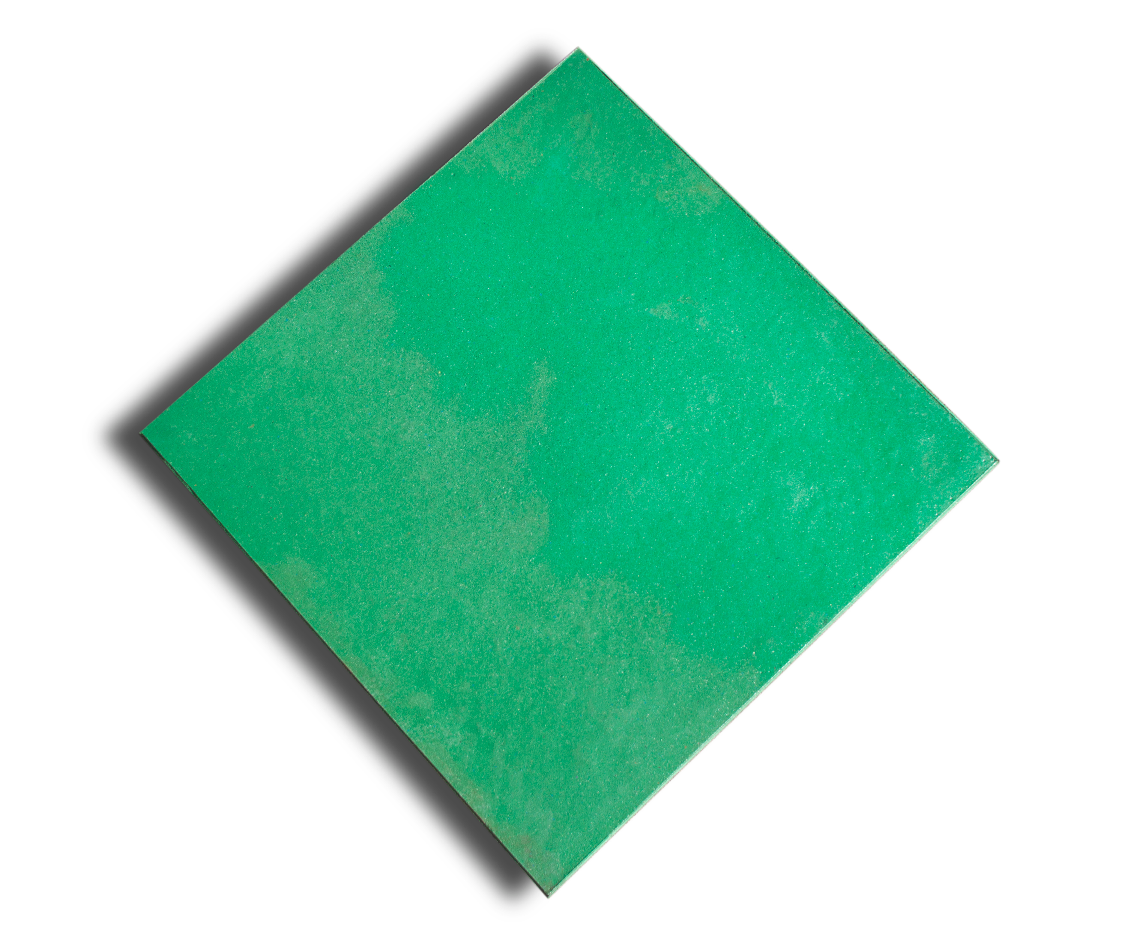 Introduction to the advantages of Green Valley ballistic tiles