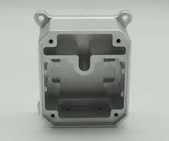 Industry application of cnc machining process