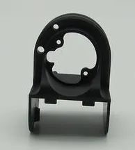 Rich knowledge of cnc machined parts