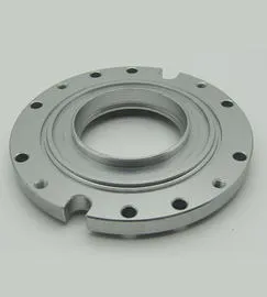 Let's understand pom cnc machined parts