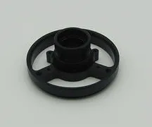 Introduction to the advantages of cnc plastic parts