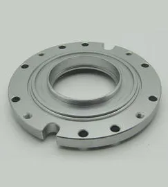 A short article about cnc plastic parts