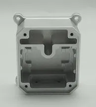 Knowledge about cnc machined parts