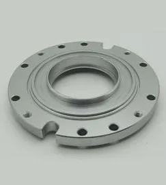 Introduction of aluminum cnc turning parts
