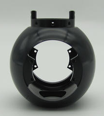 How much do you know about cnc plastic parts