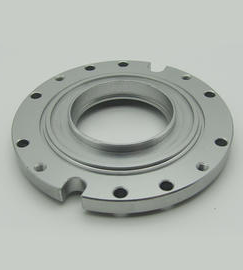 About the characteristics of cnc machining process