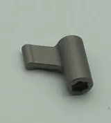 Knowledge about cnc turning parts