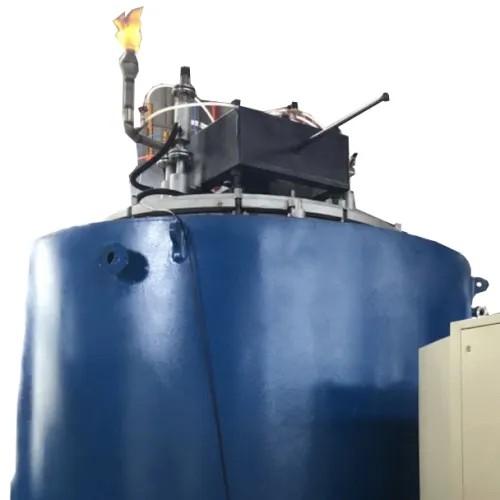 what is carburizing furnace
