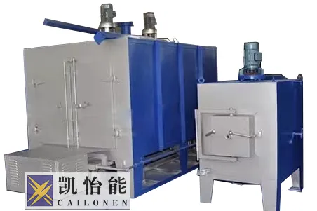 Your Premier Manufacturer for box-type-furnace