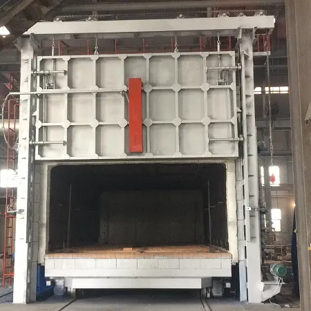 what is annealing furnace