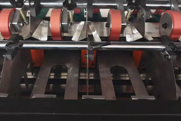 slitting-machine | Performances and Features of slitting machine