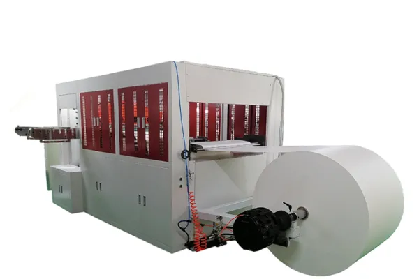 die-cutting-machine | Die cutting machine workflow