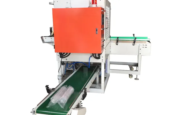 lid-packing-machine | The main parameters of the lid packing machine