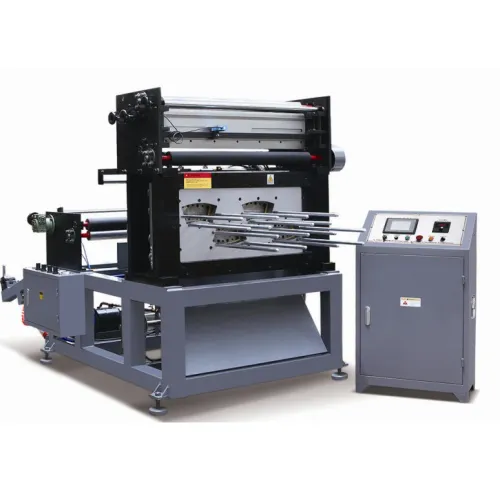 Introduction of punching machine