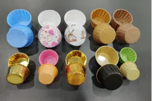 baking-cup-machine | What is the difference between a horizontal roasting cup machine and a vertical roasting cup machine？