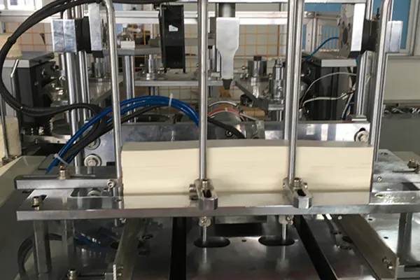 paper-lid-machine | Advantages of paper lid machine
