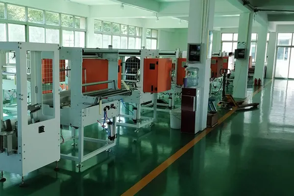 cup-wrapping-machine | Function of cup wrapping machine