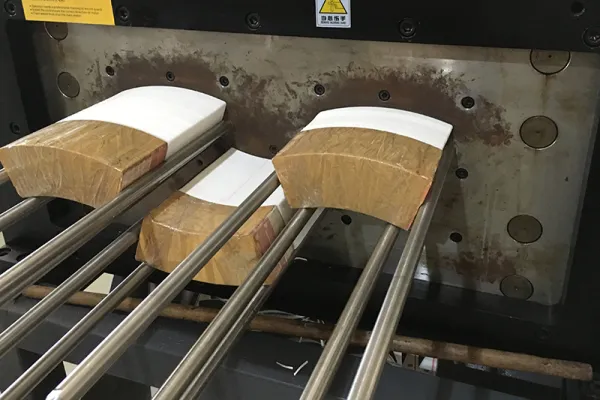 punching-machine | The working principle of the punching machine