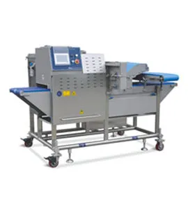 Meat Cube Dicing Machine Manufacturers