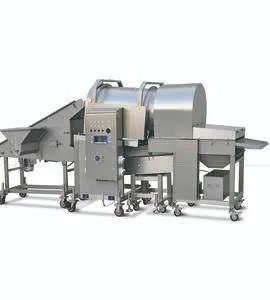 Automatic Burger Patty Forming Machine Manufacturers