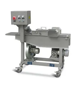utomatic Forming Machine Factory