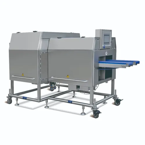 What is intelligent meat dicer machine？