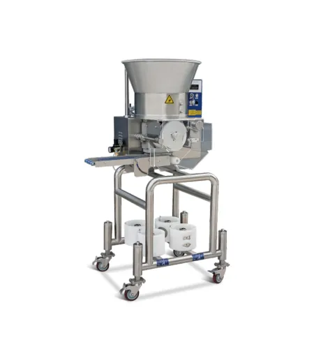 Automatic Forming Machine Manufacturers