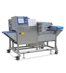 Meat 2d Dicer Production