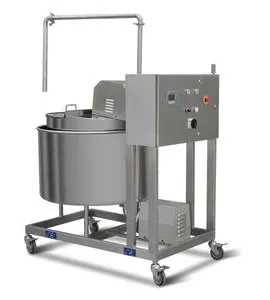 battering machine manufacturer