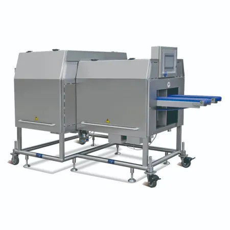 Intelligent 2D dicer IQKJ2-200