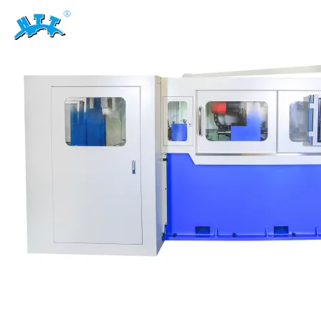 Deep Hole Drilling Machine for Honeycomb Ceramic Substrate Mold