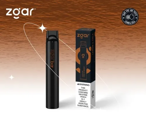Composition and structure of electronic cigarette: cigarette rod