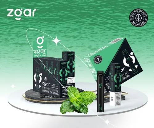 Fruits Vape | Electronic Cigarette Core
