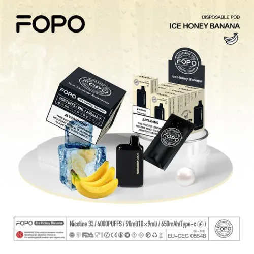 Production factory of vape