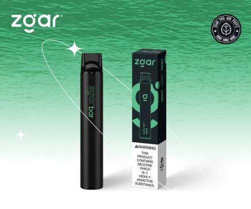Fruits Vape | Electronic Cigarette Vaporizer