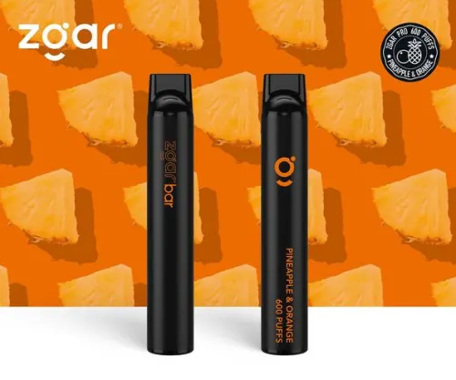Delicious vape are divided into electronic and mechanical
