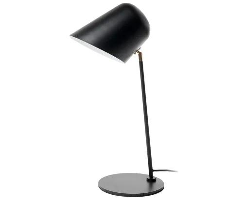 Brief introduction of table lamp