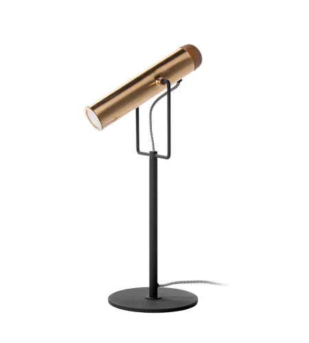 Ceramic Table Lamps Exporter | Custom Metal Table Lamps
